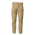 thumbnail image 4 of Banded Utility 2.0 Softshell Pant Marsh Brown in size 38x34, 4 of 4