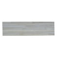 thumbnail image 3 of International Concepts Bombay Unfinished Sofa Table, 3 of 8