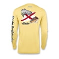 thumbnail image 5 of Alabama Redfish Flag Wireman X, 5 of 5