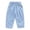 Light Blue, variant on Huanglei Boys Summer Pants Loose Fit Casual Straight Leg Trousers Proof Everyday Wear ,School Jeans For Boys /Size 3-4 Years(Dark Blue)