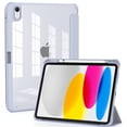 thumbnail image 1 of Funda OKP para iPad 11.ª generación de 11 pulgadas (A16) 2025 y iPad 10.ª generación, 1 of 9