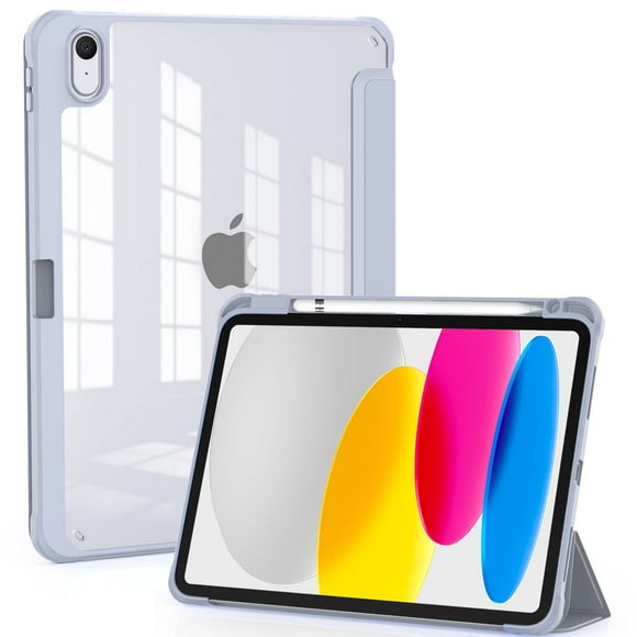 Funda OKP para iPad 11.ª generación de 11 pulgadas (A16) 2025 y iPad 10.ª generación
