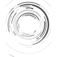 thumbnail image 3 of CafePress - Abstract Lens Dark T Shirt - Men's Classic Cotton T-Shirts, 3 of 3