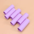 thumbnail image 6 of WASHWEPE Kraft Paper Tubes Cylinder Craft Projects Storage 40Pcs 4Cm Diameter, 6 of 7
