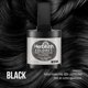 thumbnail image 5 of Koloret Root Touch Up Powder– Natural Black Powder for Women & Men, Instant Root Cover Up for Gray Coverage, Hairline Concealer for Thinning Hair & Bald Spots, Water-Resistant & Smudge-Proof, 10g, 5 of 5