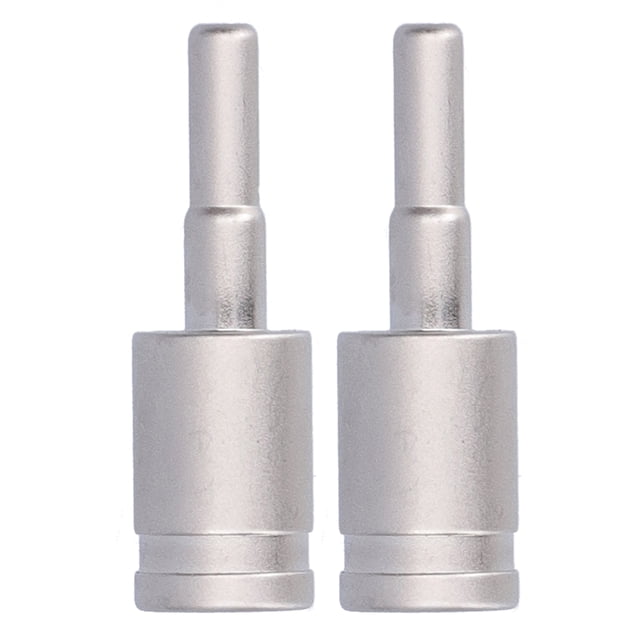 4 Gauge Wire Connector, Reliable Power Cord Terminal Durable For Inverter Battery And Automotive Applications For Car Audio