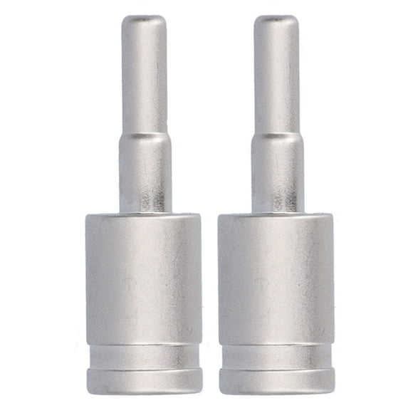 Audio Cable Coupler,2pcs 4GA Wire Reducer Power Cable Joiner Gauge Wire Connector World-Class Design