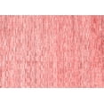 thumbnail image 1 of Ahgly Company Machine Washable Indoor Rectangle Abstract Red Modern Area Rugs, 7' x 10', 1 of 4