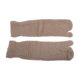 thumbnail image 4 of Ofertas Únicas 1 Par de Calcetines de Dos Dedos Calcetines Cálidos y Cómodos para Mujeres Marrón, 4 of 6