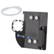 thumbnail image 1 of Soporte para biselado de baldosas de 45 degree para amoladora de 100 grados, herramienta liviana, multiusos, accesorios de instalación sencilla, 1 of 7