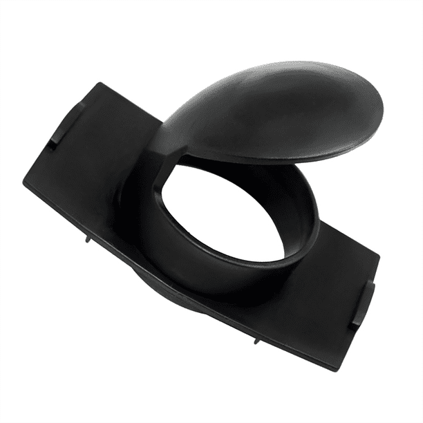 セレクトJ 3 Pack 7413197 Inlet Deflector Part Replacement for Vaccuum