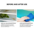 thumbnail image 4 of Dengmore 12PC Refrigerator Mat Multifunction Fridge Mats Refrigerator Liners Drawer Table, 4 of 6