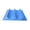 Blue B, variant on OIUR Cake Pop Cutter with Tray Round Cake Pop Mold 1.75" High-Capacity Dual-Cavity Tray Easy-Clean Cookie Mold Kit for Kitchen Bakery