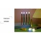 thumbnail image 4 of 12ml LED Light Up Missile Gel Pen Glowing Shaped L Pen Cute Stationery For Kids Students School Office Supplies, 4 of 7