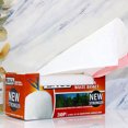 thumbnail image 2 of Maoww Trash Bag Home Kitchen Living Room Drawstring Design Garbage Bag Waterproof Rubbish Pouch, 57x60cm & 60 pcs/set, 2 of 7