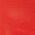 thumbnail image 4 of BEBE Womens Rouge Simili Cuir Volanté Flutter Manches Surplice Décolleté Courte Partie Simili Wrap Robe M, 4 of 4