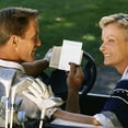 thumbnail image 4 of 30 Pcs Portable Golf Scorecards White Coated Paper Number Record Tools for Keeping, 4 of 6