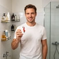 thumbnail image 5 of Nnndbs 9-in-1 Caulk Finishing Tool for Silicone Sealant, Professional Caulking Tool Set for Bathroom Kitchen Window, Multi-Purpose Sealant Smoother and Scraper (Watermelon Red), 5 of 6