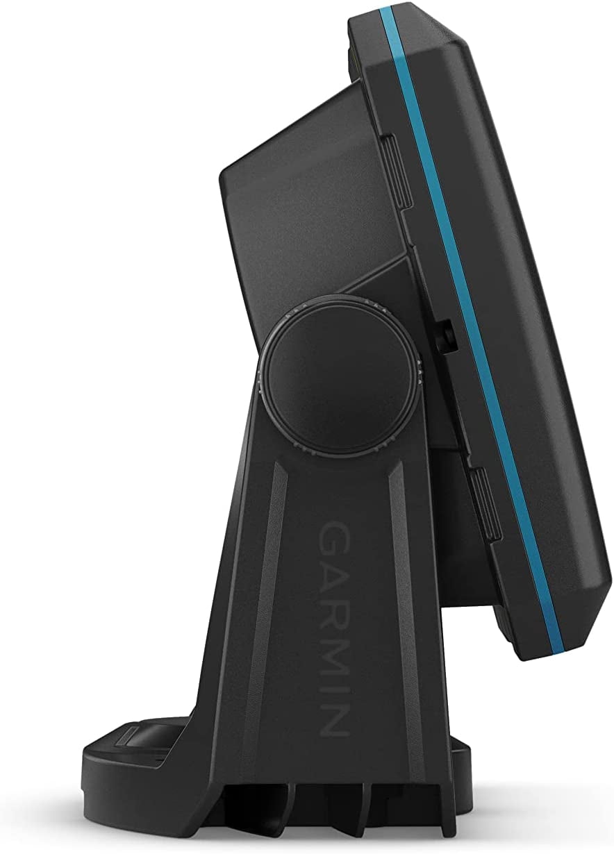 Garmin Striker Vivid 5cv, Easy-to-Use 5-inch Color Fishfinder