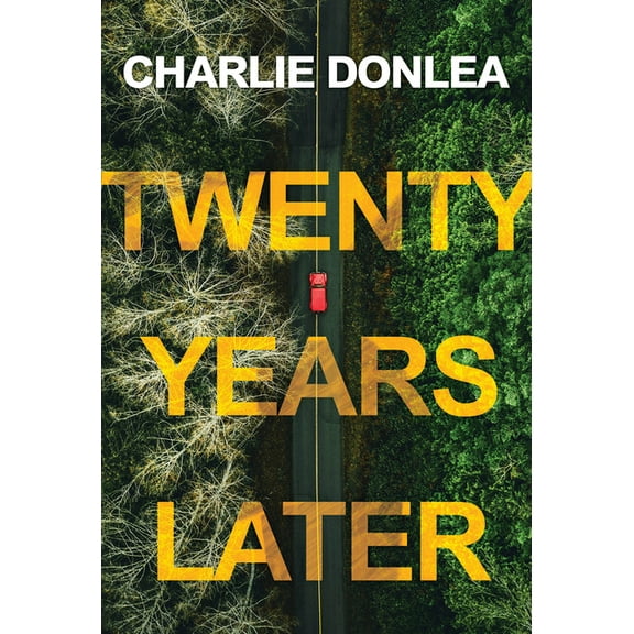 Twenty Years Later (Paperback)