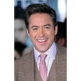 thumbnail image 2 of Robert Downey Jr. At Arrivals For Sherlock Holmes Premiere Photo Print, 2 of 2