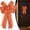 B, variant on Large Autumn Ribbon Bow Fall Farmhouse Wreath Fall Tree Bow Decor Halloween Bow Decorations Fall Wreath Ribbons for Front Door Fall Bows for Wreaths Thanksgiving Assorted Ribbon Bo
