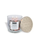 thumbnail image 2 of Evening Fireside Long-Lasting Scented Jar Candle (14 oz), 2 of 6