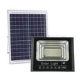 thumbnail image 4 of lamp,Remote Pathway Market Leds Solar Waterproof Solar Powered Leds Solar Ip67 Solar Ip67 Waterproof Solar Powered Wall Market Wall Lamp Mewmewcat Remote Way Market, 4 of 6