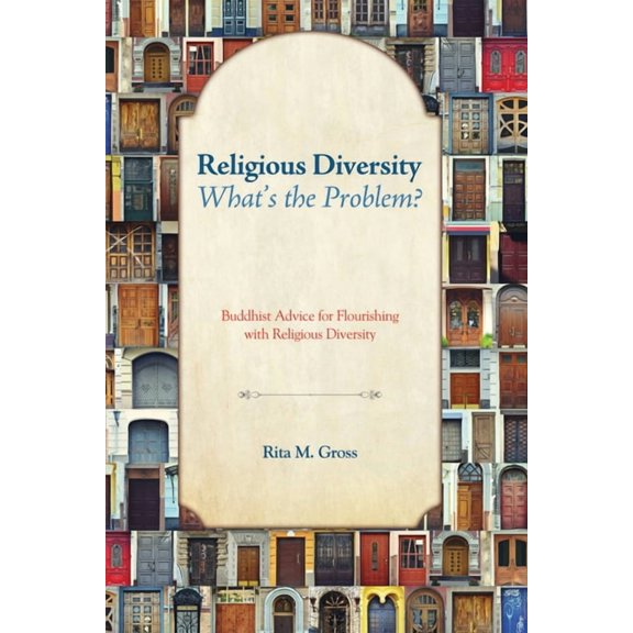 Religious Diversity-What's the Problem?, (Paperback)