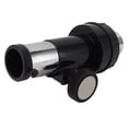 thumbnail image 1 of Astronomical Telescope  Holder, Internal Matting Telescope Focusing   For 1.25 Inch Eyepiece, 1 of 8