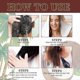 thumbnail image 5 of Coconut Hair Essential Oil, Moisturizes Tightens And Strengthens Hair Scalp Massage Essential Oil, 5 of 5