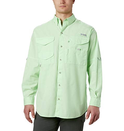 columbia bonehead long sleeve shirt
