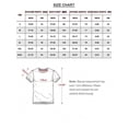 thumbnail image 3 of Women Comfortable Halloween Graphic T-Shirt Dada Of The Spooky One Halloween Top, 3 of 5