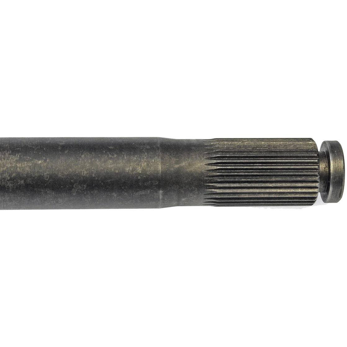 Dorman 630-633A Rear Driver Side Drive Axle Shaft for Specific Ford Models