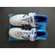 thumbnail image 2 of Size 12 - Ad-id-as Forum Low White Royal Blue Casual Sneakers, 2 of 6