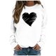 thumbnail image 2 of Ichuanyi liquidación para mujeres con capucha casual de sudadera con capucha para mujeres sudadera con manga larga ICHUANYI WER202308184036, 2 of 6
