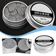 thumbnail image 2 of NEW 6g Soldering Iron Tip Tinner Activator Tip Cleaner Remover Lead Free US ..., 2 of 7