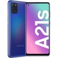 thumbnail image 1 of Celular SAMSUNG Galaxy A21s 4GB 64GB 6.5 IPS HD+ 4 Camaras 48MP Samsung Galaxy A21s, 1 of 6