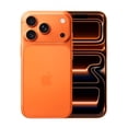 thumbnail image 1 of iPhone 17 Pro Apple 512 GB Naranja Telcel, 1 of 4