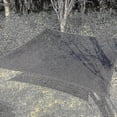 thumbnail image 3 of 70% UV Protection Shade Mesh - Sturdy Tarp with Metal Grommets for Outdoor Use, 3 of 4