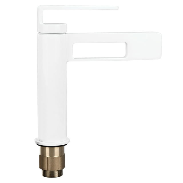 Grifo para lavabo BuyWeekMX Grifo de lavabo en cascada caliente