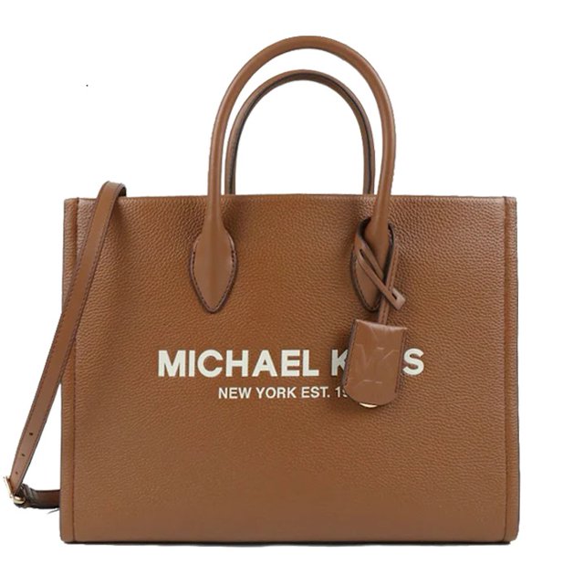 Bolsa Michael Kors Mirella Medium 35s2g7zt7l Café Real Michael Kors Mirella Medium 35s2g7zt7l