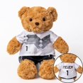 thumbnail image 4 of Jellycat 13.4" Bear Soft Plushies Toys, Cuddly and Soft Stuffed Animals Plush Toys Doll Amuseables Aloe Vera, Birthday Gift for Kids, 4 of 4
