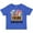 Royal Blue, variant on Inktastic Construction Future Contractor Boys or Girls Toddler T-Shirt