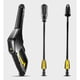 thumbnail image 4 of hidrolavadora K 3 Power Control con pistola G 120 Q Power Control y lanzas pulverizadoras., 4 of 6
