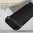 thumbnail image 4 of Étui de Protection pour Console de Jeu, Protection Complète, Poignée Ergonomique, Ajustement Précis, Installation Facile, 4 of 8