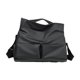 thumbnail image 1 of Bolsa de gimnasio, bolsa de viaje, bolso de mano, bandolera para fitness, natación, viajes, baile. Negro, 1 of 9