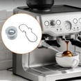 thumbnail image 2 of 1-Pack Stainless Steel Espresso Frozen Balls, Coffee Cooling Accessories for Espresso Machines, S, 2 of 9