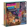 thumbnail image 1 of Clementoni : Jeu d'Évasion (Jeu Français), 1 of 3
