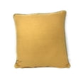 thumbnail image 5 of DaDa Bedding Set of 2-Pieces Parade Fruit & Roses Garden Tapestry Throw Pillow Covers w/ Inserts - 18" x 18", 5 of 5